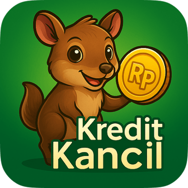 Kredit Kancil logo