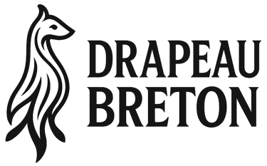 Drapeau Breton logo