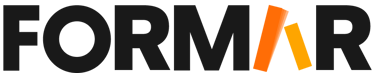 FORMAR logo