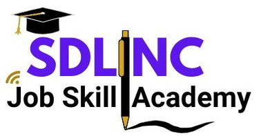 NDT Non destructive testing job Assistance logo
