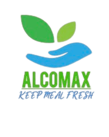 alcomax logo