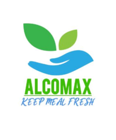 alcomax logo