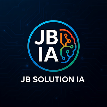 JB Solution IA logo