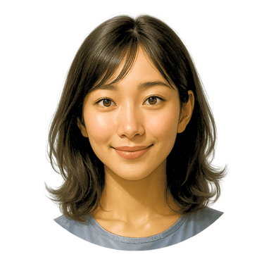 Asa, a female, wise, intelligent, sagacious, and trustworthy Bible AI Assistant created to honor God logo