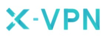 XVPN Shop logo