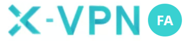 ایکس وی پی ان logo