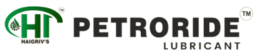 Petroride logo
