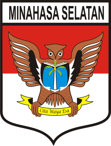 DESA MALIKU SATU logo