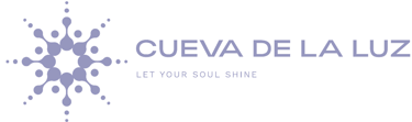 Cueva de la Luz - La spezia logo