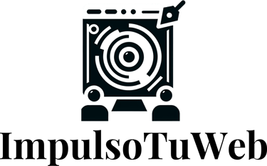 Impulso Tu Web logo