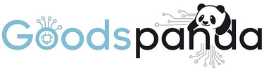 GOODSPANDA logo