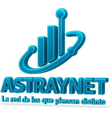 ASTRANET logo