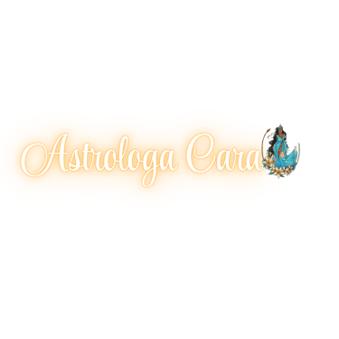 Astróloga Clara logo