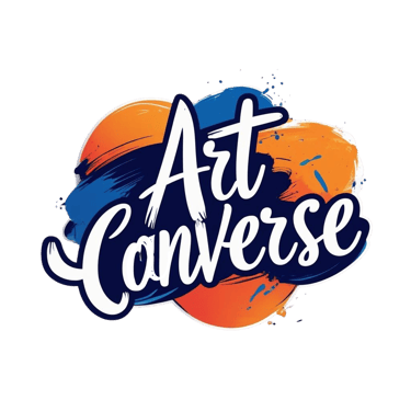 ArtCanverse logo