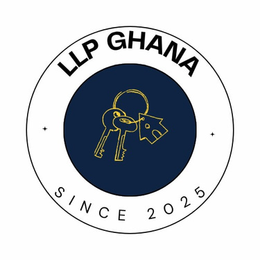Land Lord Properties logo