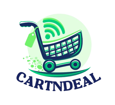 CartNDeal logo
