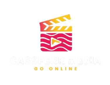 Cassferr Media logo