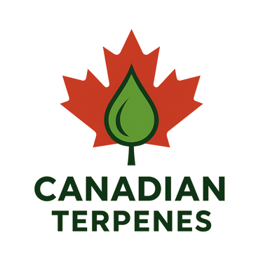 Canadian Terpenes logo