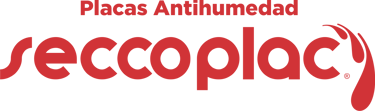 Seccoplac logo