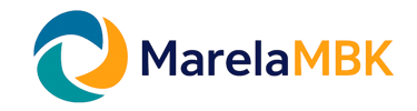 MarelaMBK Your Global Brokerage Partner logo