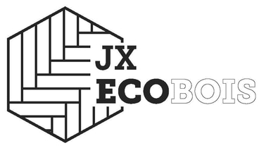 JX ECOBOIS logo