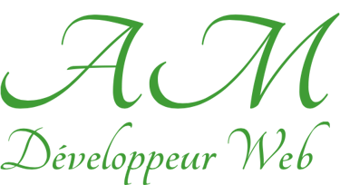 Antoine Marchive - Développeur Web logo