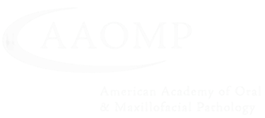 AAOMP ESTOP 2025 logo