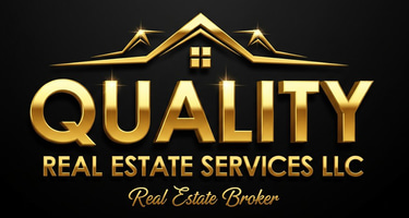 Quality Real estate Services LLC logo