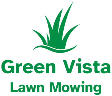 Green Vista Lawn, Garden & Landscaping logo