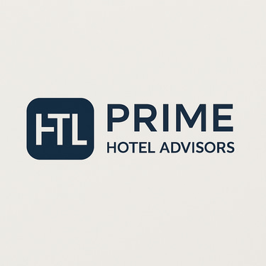 Prime Hotel Advisors logo