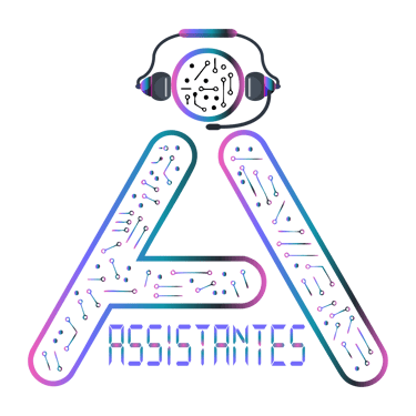 Assistantes IA logo