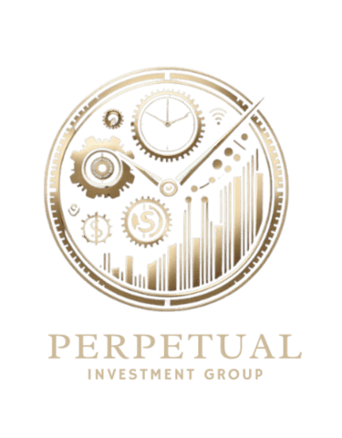 Perpetual IG Consulting logo