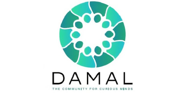 Damaledu logo