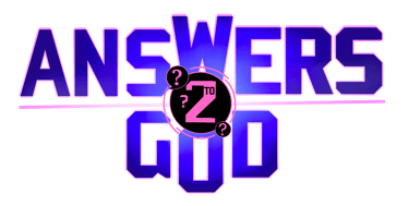 Answers 2 God: Use the Supreme Math to Know the Language of God logo