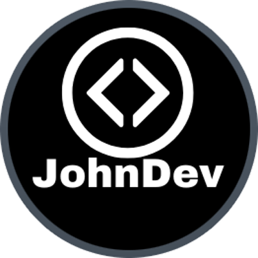 JOHNDEVWP logo