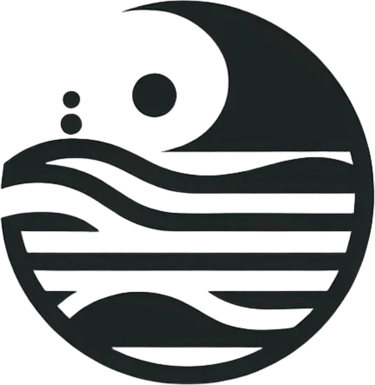 Villa Paradise Kotor Bay logo