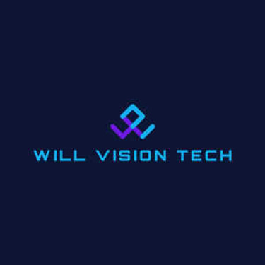 WILL' Vision Tech logo