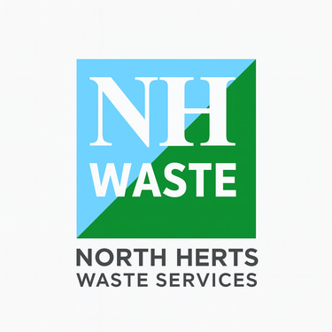 North Herts Waste Services logo