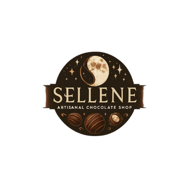 Sellene Artesanal logo