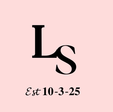 Loraine shop  logo