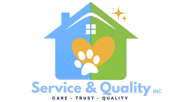 Services and Quality logo