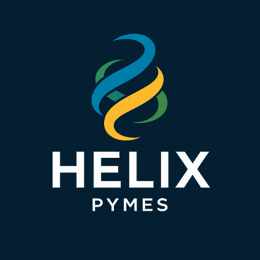 Helix micro empresas logo