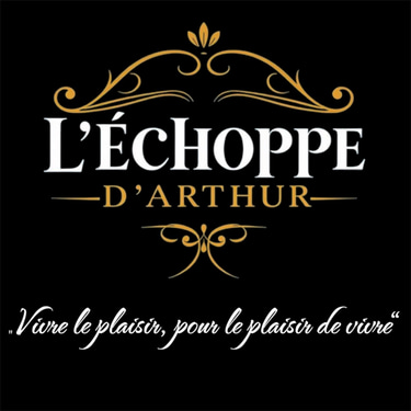 L'échoppe d'Arthur logo