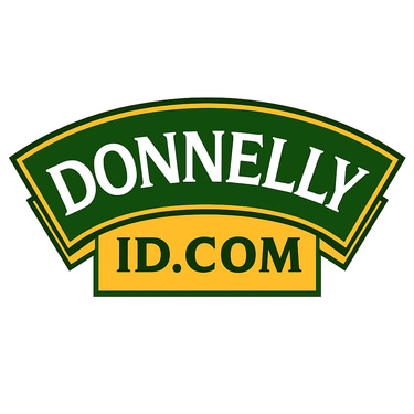 See and Explore Donnelly Idaho logo