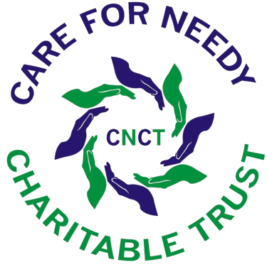 Care for Needy Charitable Trust logo