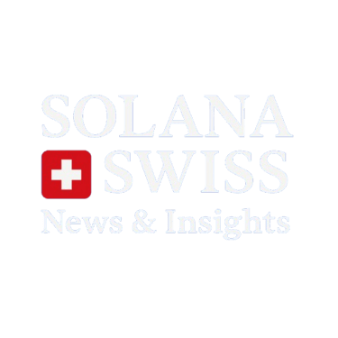 Solana Swiss News logo