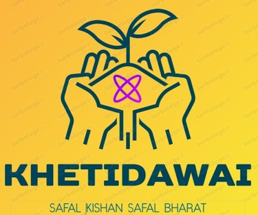khetidawai logo