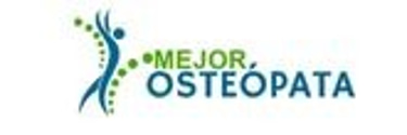 Mejorosteopata.es logo