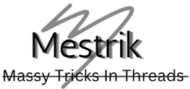 Mestrik logo