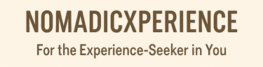 NomadicXperience logo